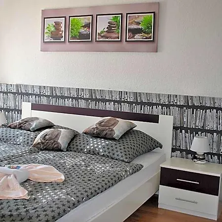 Suite-apartment-essen