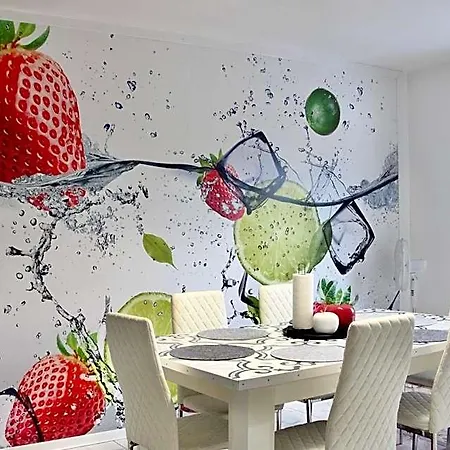 Hotel Suite-apartment-essen Essen