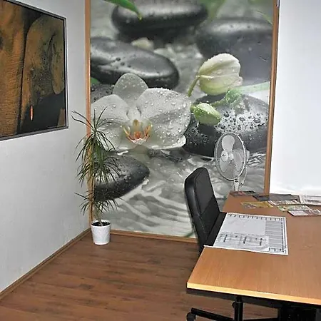 Hotel Suite-apartment-essen Essen