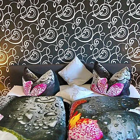 Suite-apartment-essen