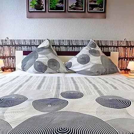 Suite-apartment-essen