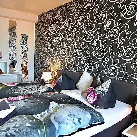 Hotel Suite-apartment-essen Essen