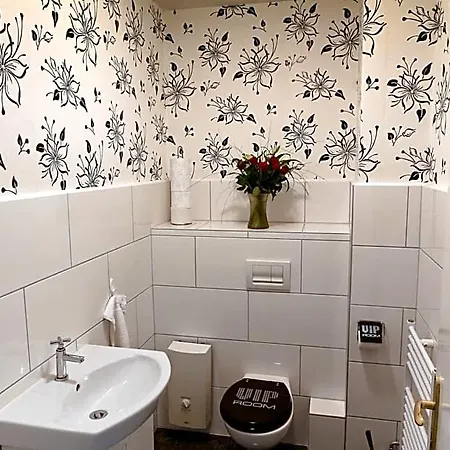Suite-apartment-essen 3* Essen