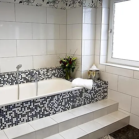 Hotel Suite-apartment-essen