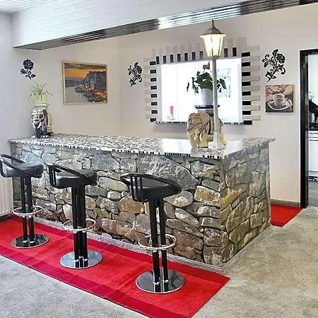 Suite-apartment-essen Hotel