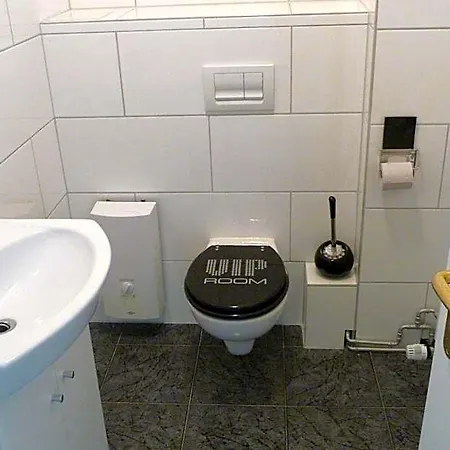 Suite-apartment-essen