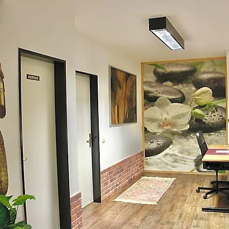 Hotel Suite-apartment-essen Essen