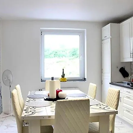 Suite-apartment-essen Hotel