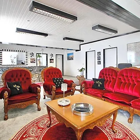 Suite-apartment-essen