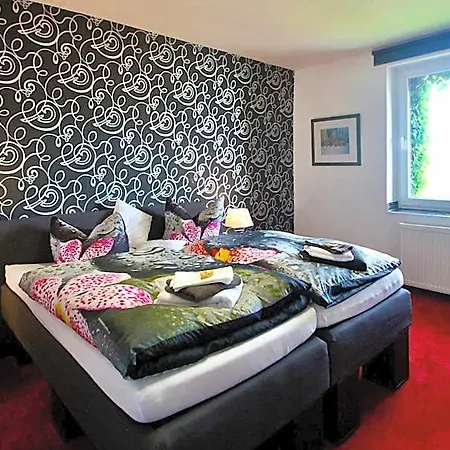 Suite-apartment-essen 3* Essen