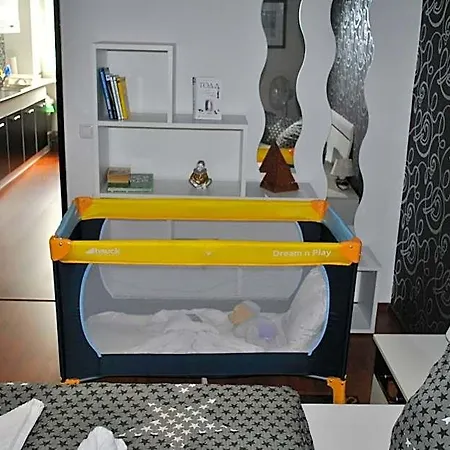 Suite-apartment-essen Hotel 3*