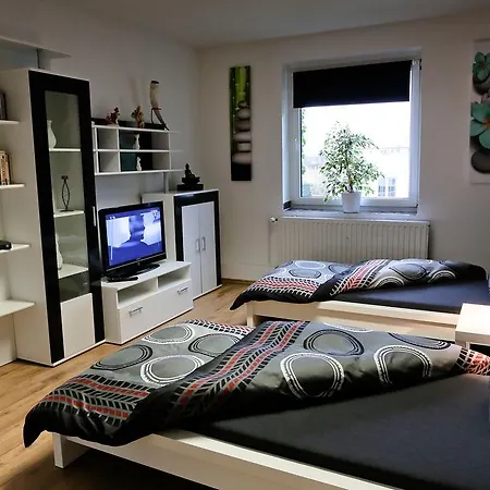 Suite-apartment-essen Essen