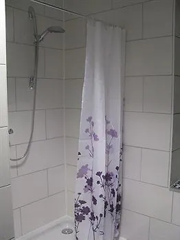 Suite-apartment-essen Hotell Essen