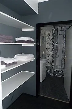 Suite-apartment-essen Hotell