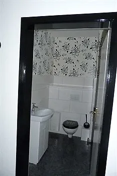 Hotell Suite-apartment-essen 3*