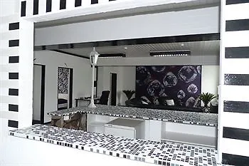 Suite-apartment-essen 3* Essen