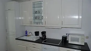 Suite-apartment-essen Hotell Essen