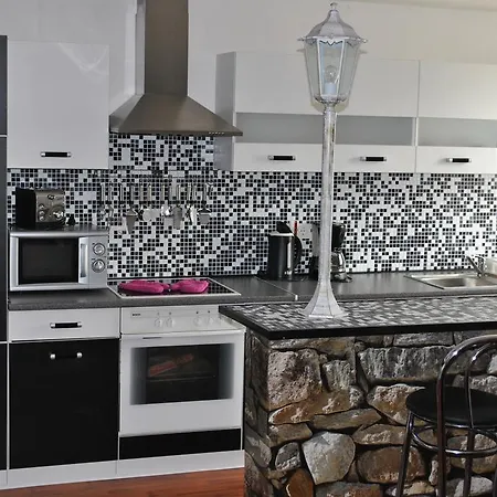 Suite-apartment-essen Hotel Essen