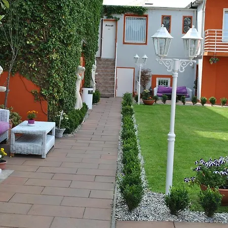 Suite-apartment-essen