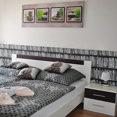Hotel Suite-apartment-essen Essen