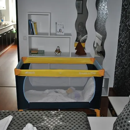 Suite-apartment-essen Hotell Essen