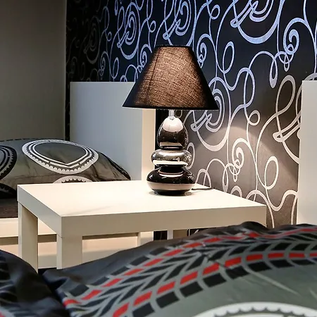 Suite-apartment-essen