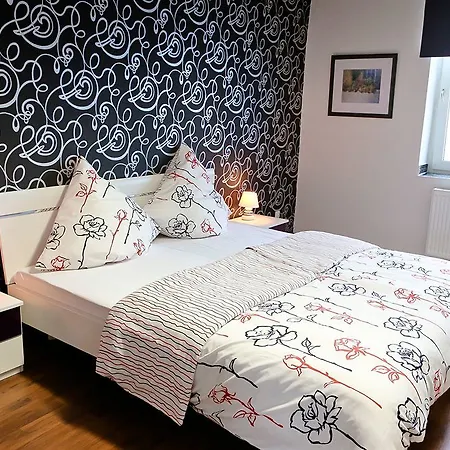 Suite-apartment-essen