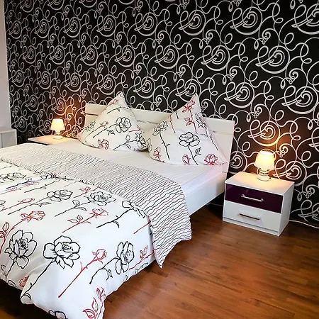 Suite-apartment-essen 3* Essen