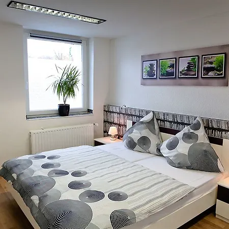 Suite-apartment-essen Hotel Essen