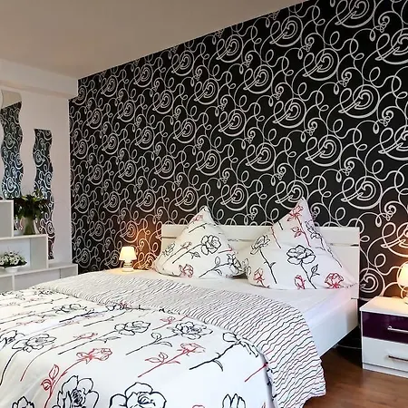 Suite-apartment-essen