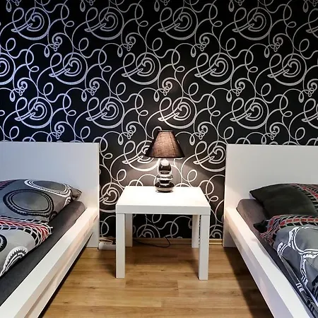 Suite-apartment-essen 3* Essen