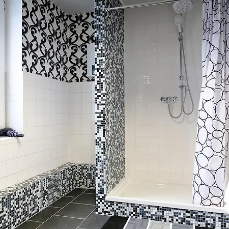 Suite-apartment-essen Hotel