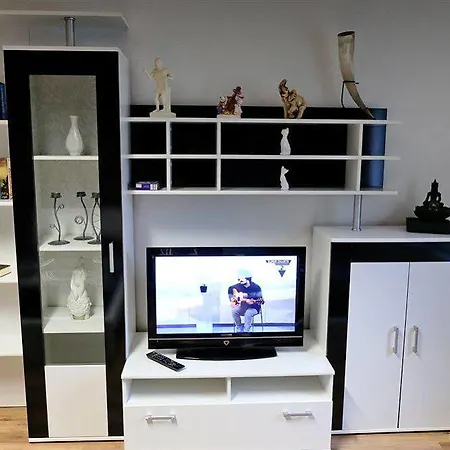 سويت أبارتمنت إيسن إسن