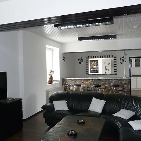 Suite-apartment-essen 3* Essen