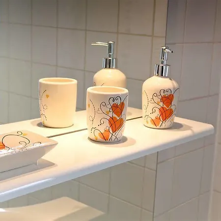 سويت أبارتمنت إيسن 3* إسن