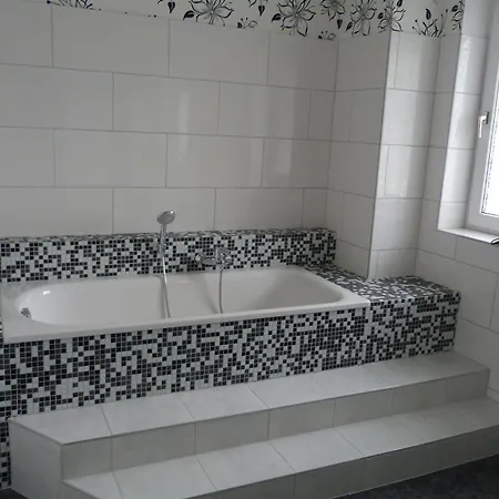 Suite-apartment-essen Hotel 3*