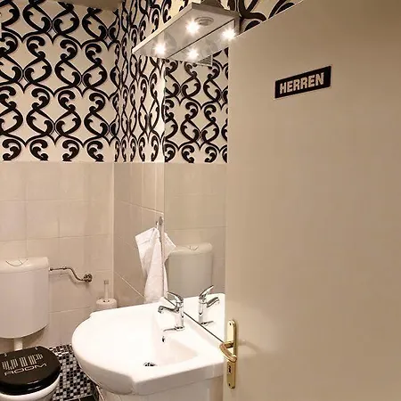 Hotel Suite-apartment-essen Essen