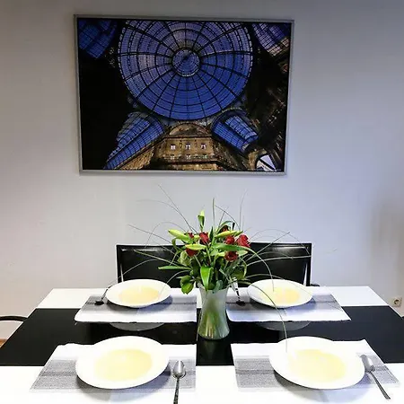 Suite-apartment-essen Hotel 3*