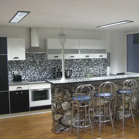 Suite-apartment-essen