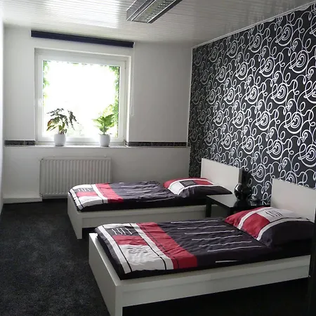 Suite-apartment-essen Essen