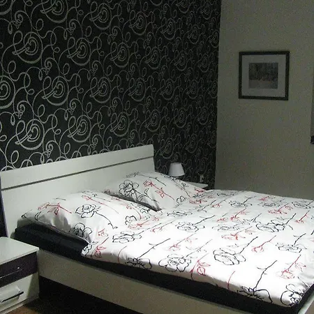 Suite-apartment-essen 3*