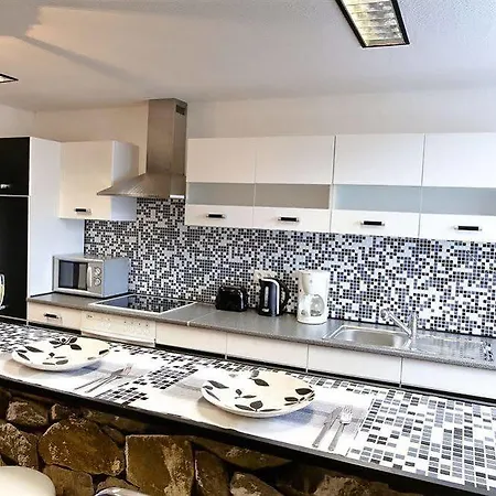Suite-apartment-essen מלון