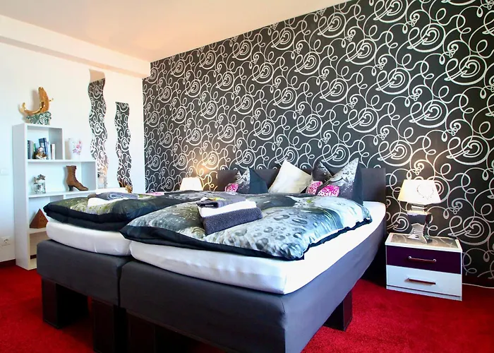 Hotel Suite-apartment-essen Essen