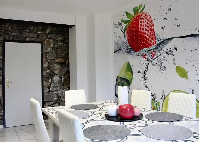 Suite-apartment-essen Hotel Essen