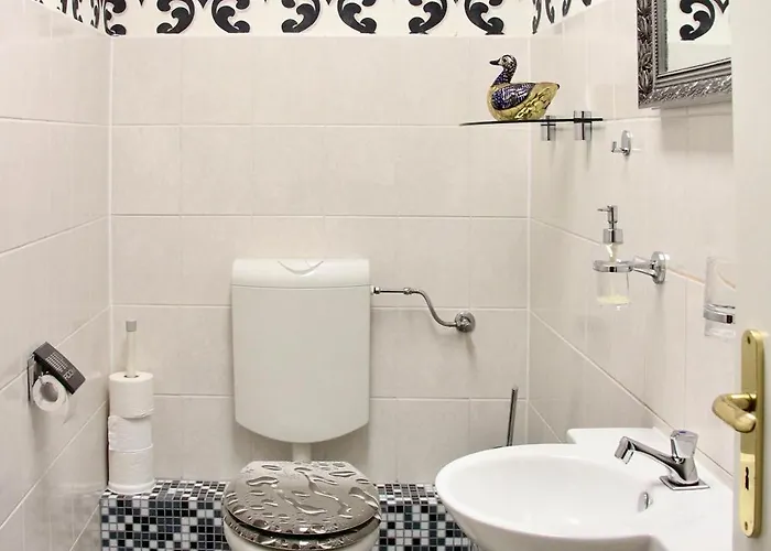 Hotel Suite-apartment-essen Essen