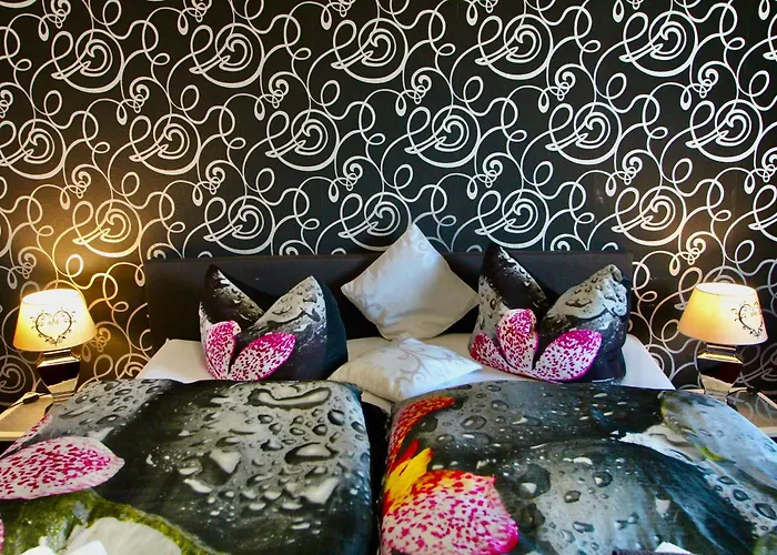 Suite-apartment-essen