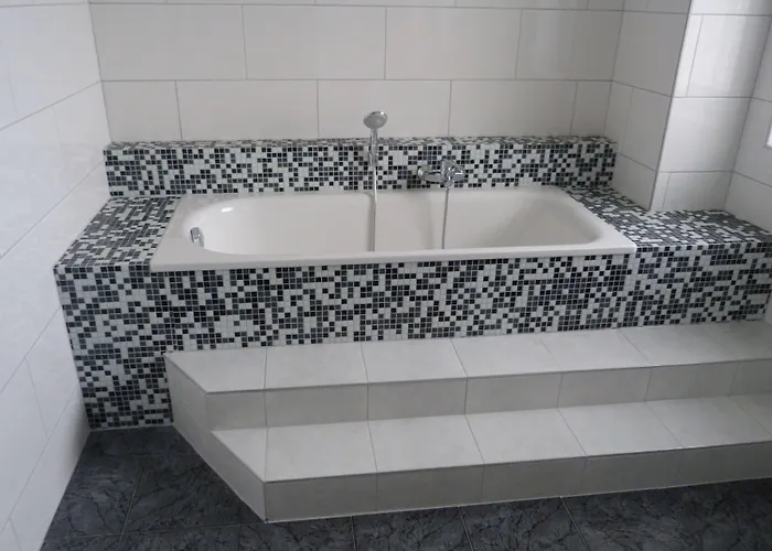 Suite-apartment-essen Hotel 3*