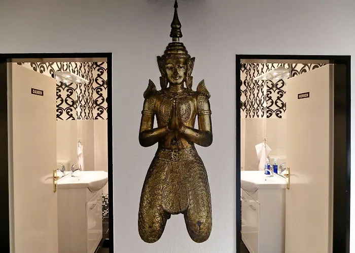 Suite-apartment-essen Essen