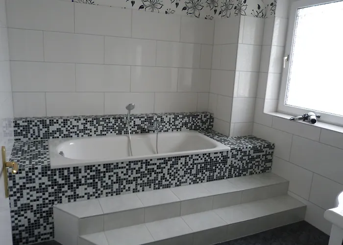 Suite-apartment-essen Hotel