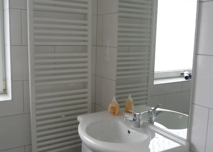 Suite-apartment-essen 3* Essen